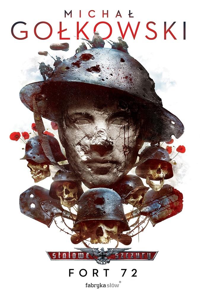 Stalowe Szczury Tom 5 Fort 72