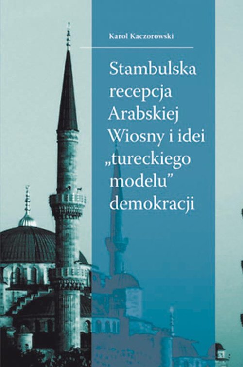 Stambulska recepcja Arabskiej Wiosny i idei tureckiego modelu demokracji