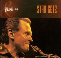 Stan Getz