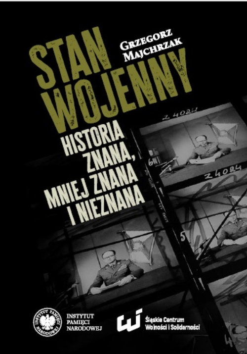 Stan wojenny