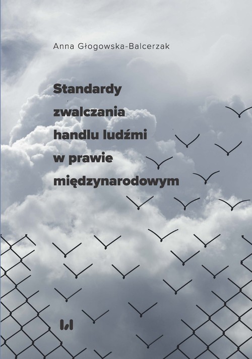 Standardy zwalczania handlu ludźmi w prawie międzynarodowym