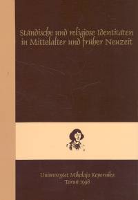Standische und religios