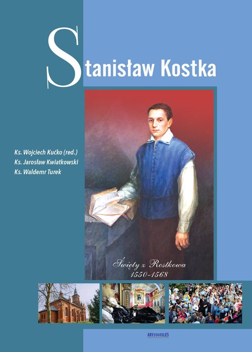 Stanisław Kostka