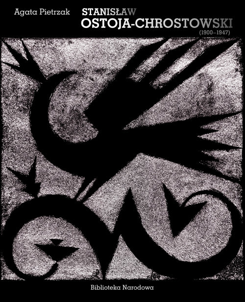 Stanisław Ostoja-Chrostowski (1900-1947)