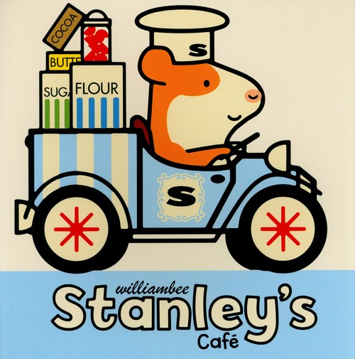 Stanley's Café