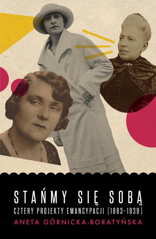 Stańmy się sobą