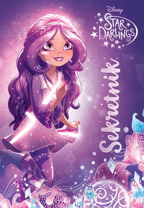 Star Darlings Sekretnik