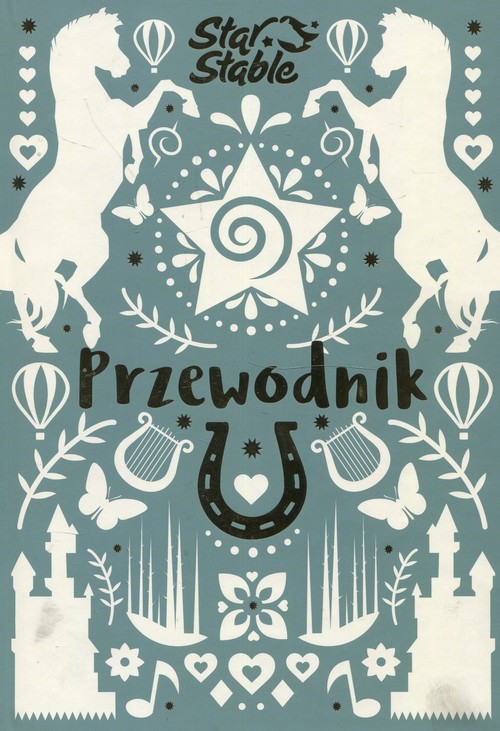 Star Stable Przewodnik