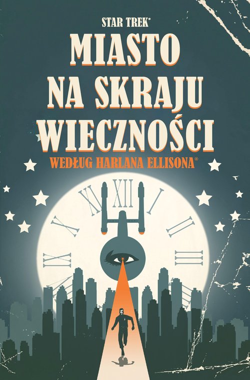 Star Trek Miasto na skraju wieczności