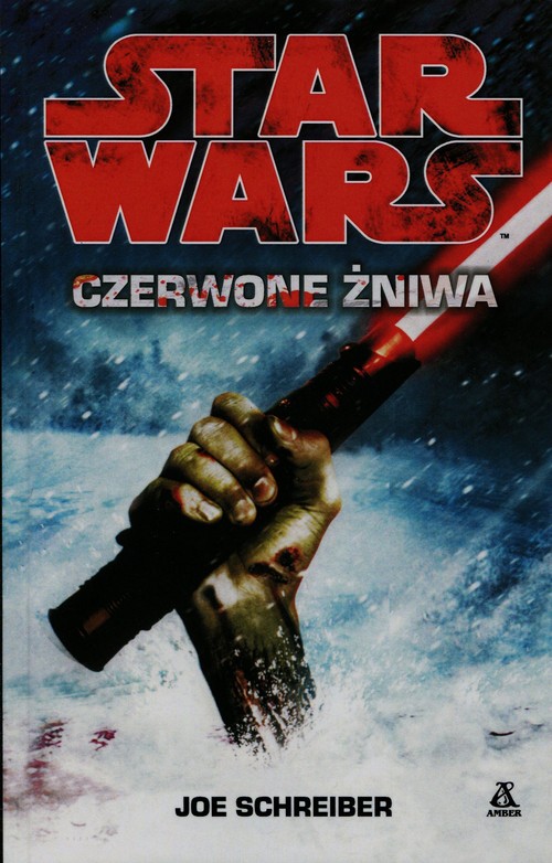 Star Wars Czerwone żniwa