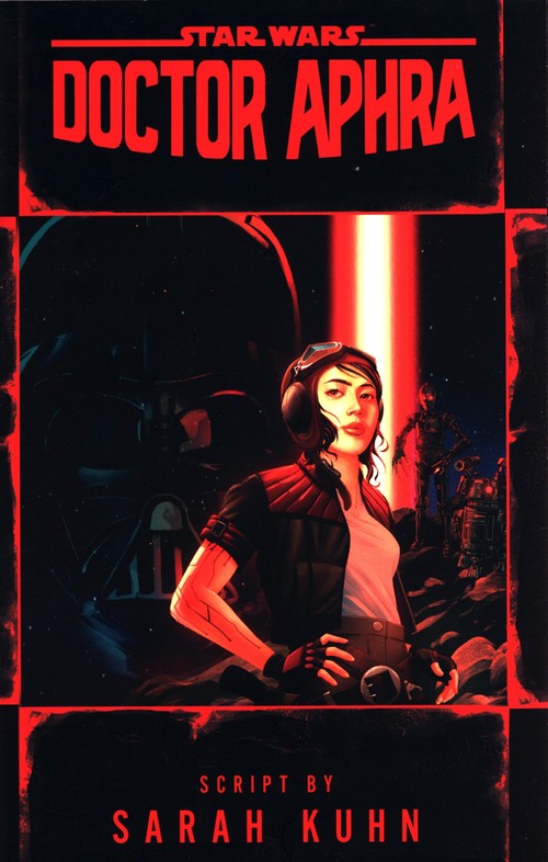 Star Wars: Doctor Aphra