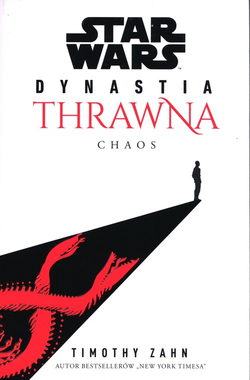 Star Wars Dynastia Thrawna Chaos