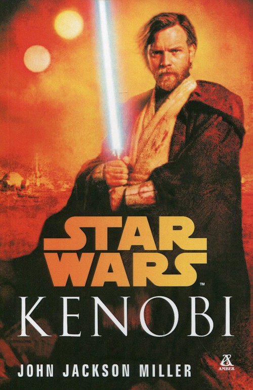 Star Wars Kenobi