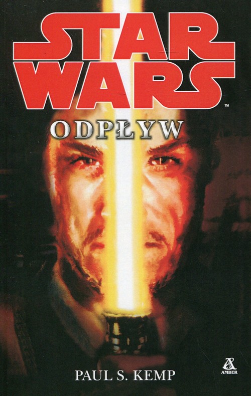 Star Wars Odpływ