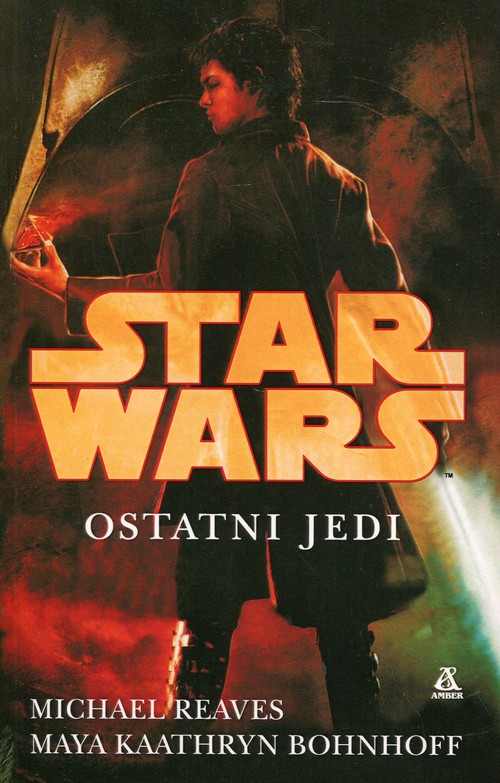 Star Wars Ostatni Jedi