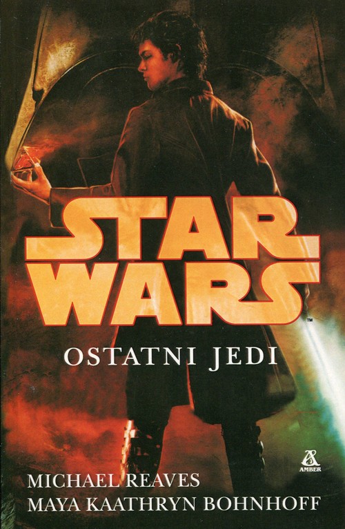 Star Wars Ostatni Jedi