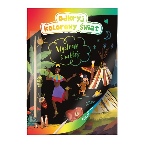 Star Wars. Poszukiwania Mocy. Tom 6