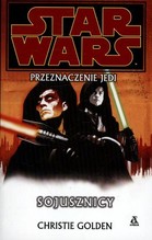 Star Wars Przeznaczenie Jedi 5 Sojusznicy