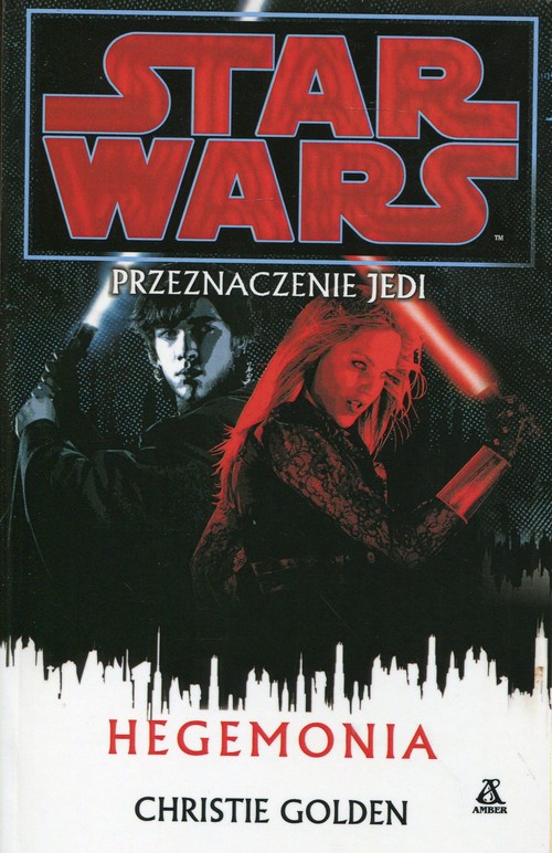 Star Wars Przeznaczenie Jedi Hegemonia