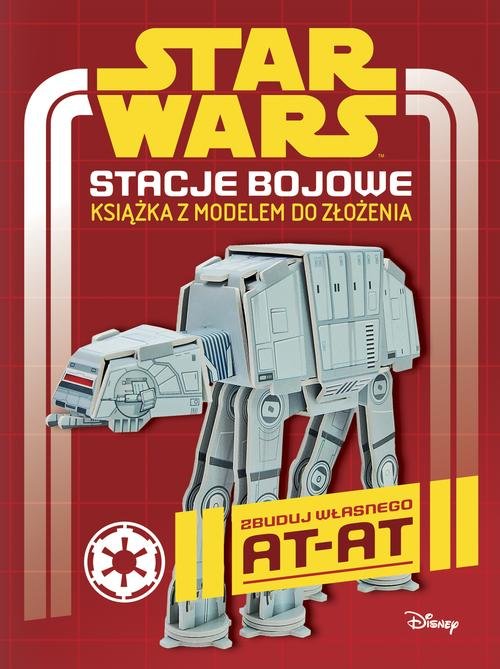 Star Wars Stacje bojowe