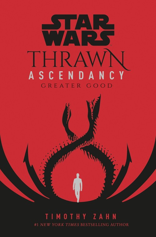 Star Wars Thrawn Ascendancy