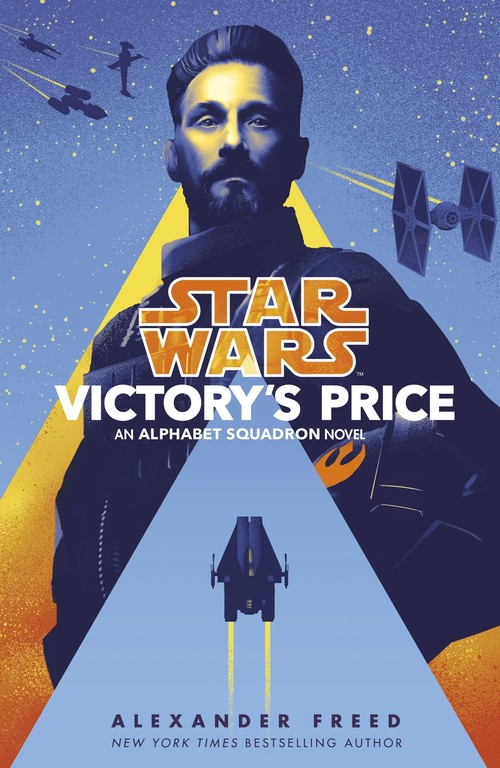 Star Wars: Victory's Price