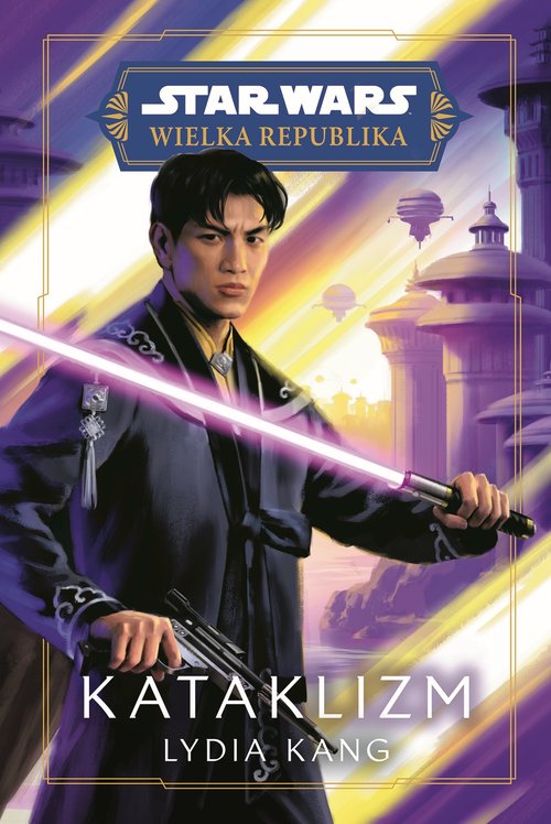 Star Wars Wielka Republika Kataklizm