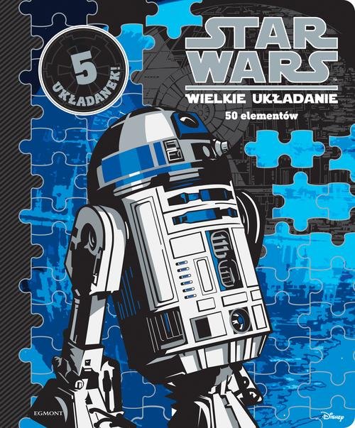 Star Wars Wielkie układanie