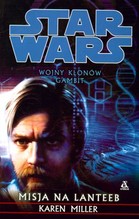 Star Wars Wojny Klonów Gambit Misja na Lanteeb
