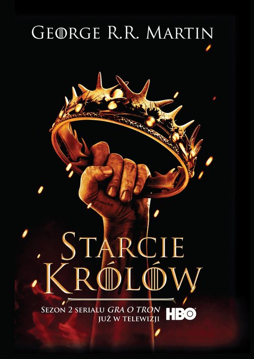 Starcie królów