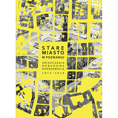 Stare Miasto w Poznaniu