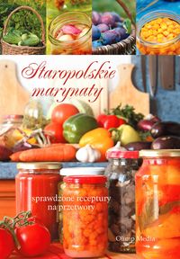 Staropolskie marynaty