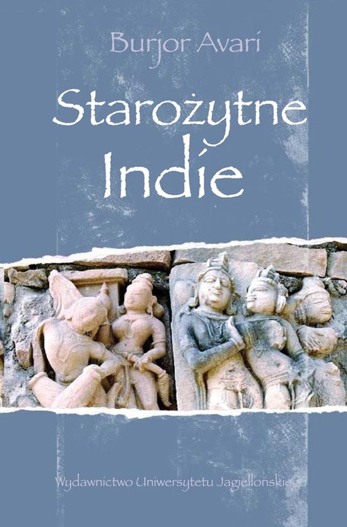 Starożytne Indie