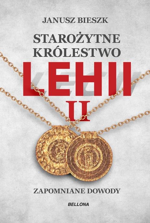 Starożytne Królestwo Lehii II