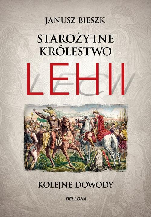Starożytne Królestwo Lehii Kolejne dowody