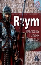 Starożytny Rzym  (+DVD)