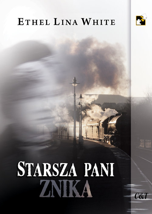 Starsza pani znika