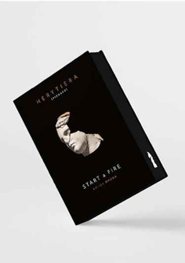 Start a Fire Runda druga