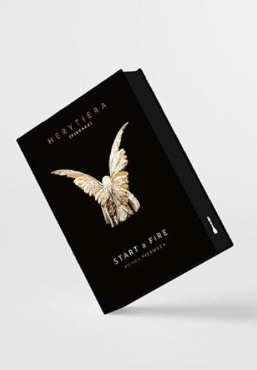 Start a Fire Runda pierwsza