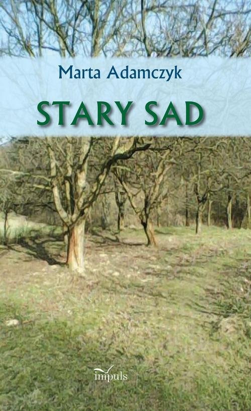 Stary sad