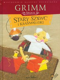 Stary szewc i krasnoludki