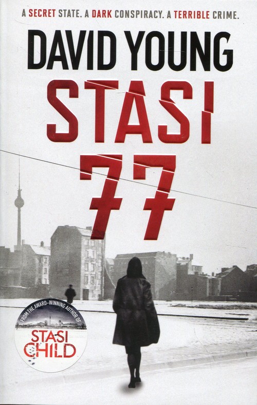 Stasi 77