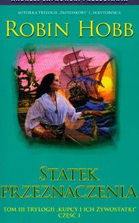 Statek przeznaczenia część 1