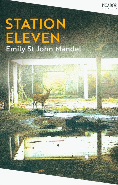 Station Eleven