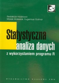 Statystyczna analiza danych z wykorzystaniem programu R