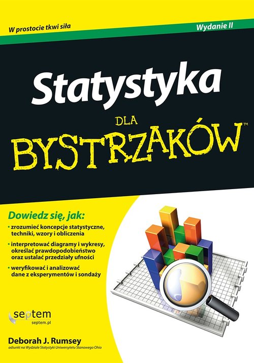 Statystyka dla bystrzaków