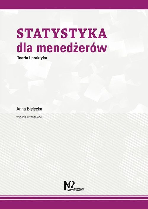 Statystyka dla menedżerów