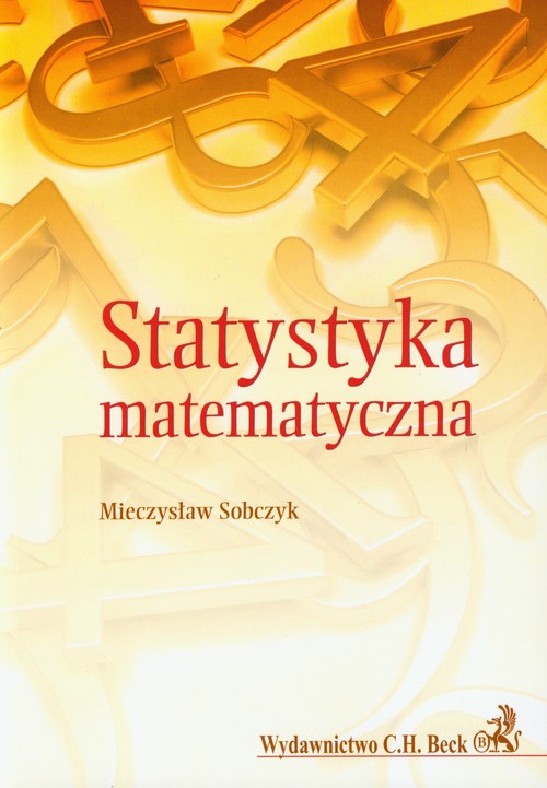 Statystyka Matematyczna