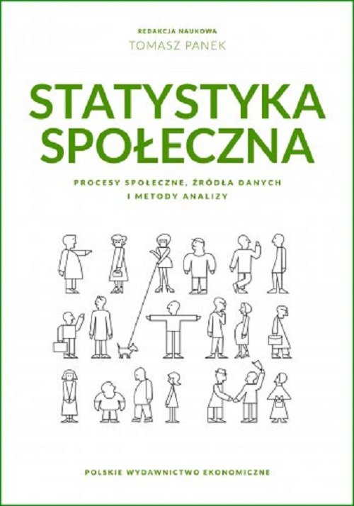 Statystyka społeczna.