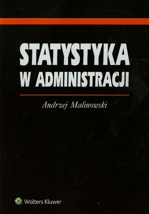 Statystyka w administracji